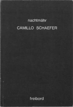 Seller image for "Nachtmhr". for sale by Antiquariat Weinek
