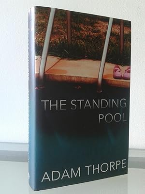 Seller image for The Standing Pool for sale by MDS BOOKS