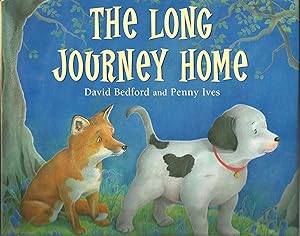 Seller image for The Long Journey Home for sale by Beverly Loveless