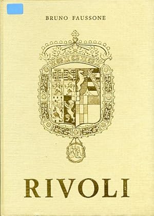 Imagen del vendedor de Rivoli a la venta por Gilibert Libreria Antiquaria (ILAB)