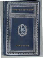 Seller image for Parisian Points of View for sale by Callaghan Books South