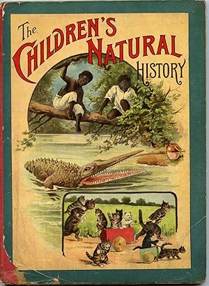 The Children's Natural History