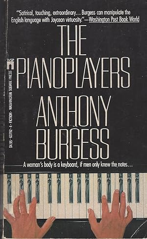 Pianoplayers, The