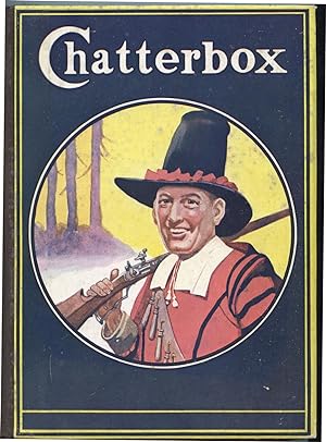 Chatterbox Vol. 64