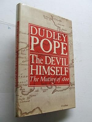 Seller image for The Devil Himself, the mutiny of 1800 for sale by McLaren Books Ltd., ABA(associate), PBFA