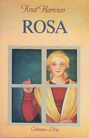 Seller image for Rosa, for sale by L'Odeur du Book