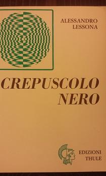 CREPUSCOLO NERO,