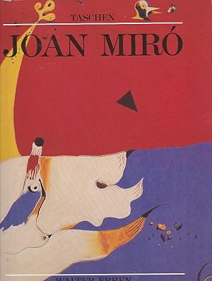 Seller image for Joan Mir for sale by LIBRERA GULLIVER