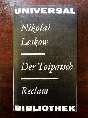 Der Tolpatsch