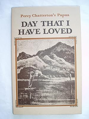 Seller image for Day That I Have Loved for sale by Expatriate Bookshop of Denmark