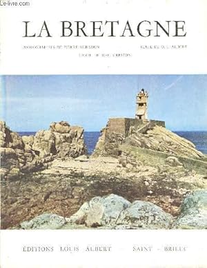 Seller image for LA BRETAGNE for sale by Le-Livre