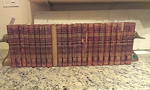 The Nations of the World; an Historical Series (23 Volumes)