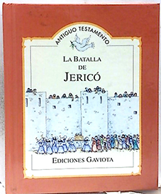 Imagen del vendedor de Antiguo Testamento: La Batalla De Jeric a la venta por SalvaLibros