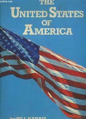 Bild des Verkufers fr THE UNITED STATES OF AMERICA- Texte en anglais zum Verkauf von Le-Livre
