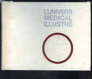 Image du vendeur pour 1 CLASSEUR: L UNIVERS MEDICAL ILLUSTRE- TOME 1- L ENFANT- LEGISLATION SANTE PUBLIQUE LA SECURITE SOCIALE mis en vente par Le-Livre