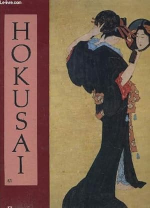 Seller image for HAKUSAI for sale by Le-Livre