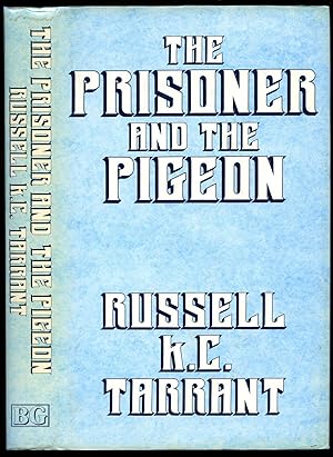 Seller image for The Prisoner and the Pigeon for sale by Little Stour Books PBFA Member