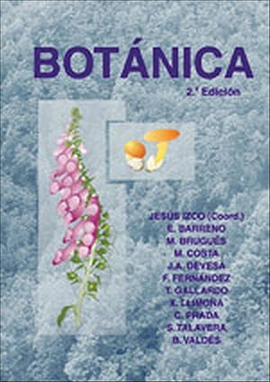 Botanica.(2ªed)