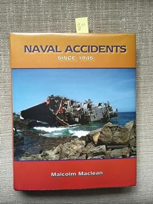 Naval Accidents Since 1945