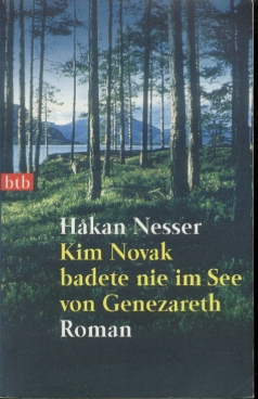 Bild des Verkufers fr Kim Novak badete nie im See von Genezareth Roman zum Verkauf von Leipziger Antiquariat