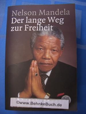 Der lange Weg zur Freiheit : Autobiographie. Dt. von Günter Panske.