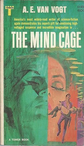 The Mind Cage