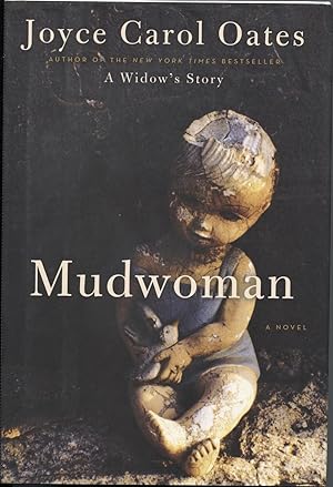 Seller image for Mudwoman for sale by The Green Arcade