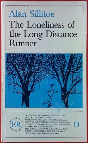 Imagen del vendedor de Loneliness of the Long Distance Runner a la venta por biblion2