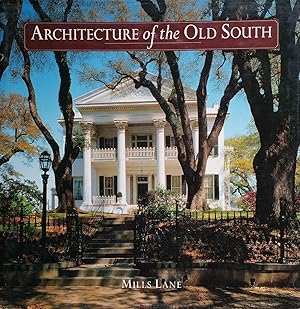 Architecture of the Old South