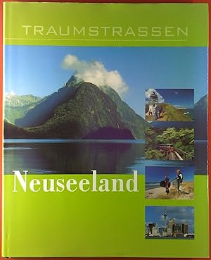 Immagine del venditore per Traumstraen Neuseeland venduto da biblion2