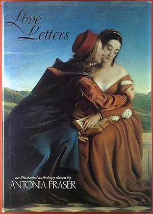 Bild des Verkufers fr LOVE LETTERS: An Anthology zum Verkauf von biblion2