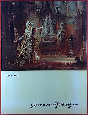 Image du vendeur pour Gustave Moreau mis en vente par biblion2