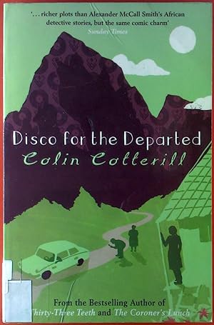Seller image for Disco for the Departed for sale by biblion2