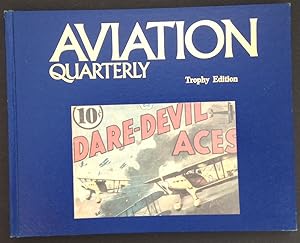 Aviation Quarterly: Volume Three (3), Number Four (4) 1977