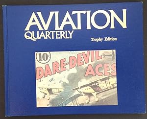 Aviation Quarterly: Volume Three (3), Number Four (4) 1977