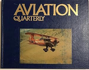 Aviation Quarterly: Volume Three (3), Number Two (2) 1977