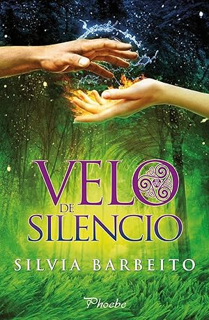 Seller image for Velo de Silencio for sale by Imosver