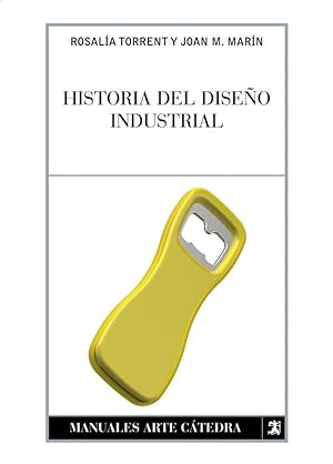 Imagen del vendedor de Historia del diseo industrial a la venta por Imosver