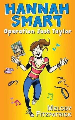Seller image for Operation Josh Taylor (Paperback) for sale by Grand Eagle Retail