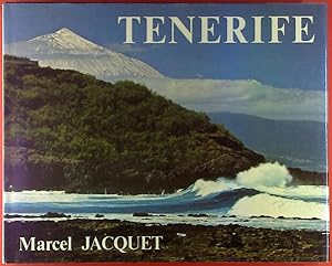 Seller image for Tenerife. (Bildband; mehrsprachig: deutsch/englisch/franzsisch). for sale by biblion2