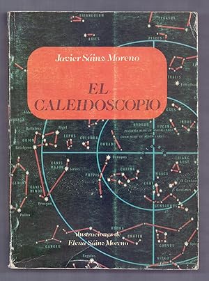 Immagine del venditore per EL CALEIDOSCOPIO (AGUJA DE NAVEGAR CUENTOS) venduto da Libreria 7 Soles