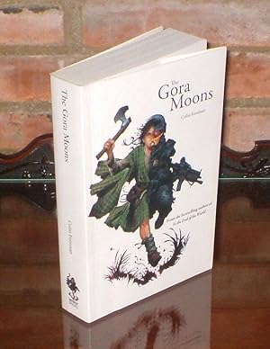 The Gora Moons - **Signed** + First Lined + Dated - 1st/1st