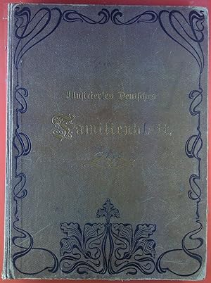 Bild des Verkufers fr Illustriertes Deutsches Familienblatt - Jahrgang 1902, Heft 14 bis Heft 12 in einem Buch zum Verkauf von biblion2