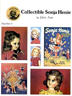 Seller image for Collectible Sonja Henie for sale by Book Booth