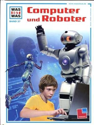 Computer und Roboter