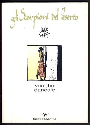 Image du vendeur pour Gli scorpioni del deserto: vanghe dancale mis en vente par Parigi Books, Vintage and Rare