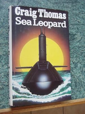 Seller image for SEA LEOPARD for sale by Ron Weld Books