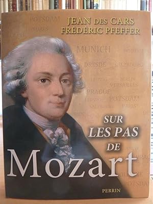 SUR LES PAS DE MOZART