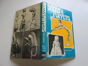 Seller image for Dolls and Puppets for sale by Goldstone Rare Books