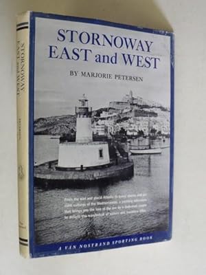 Stornoway: East and West